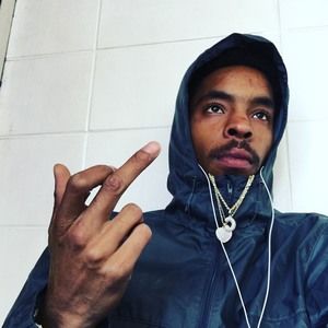 Meet your Posher, Curtis